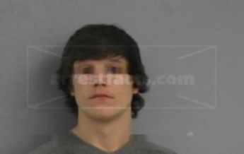 Joseph Riley Spencer
