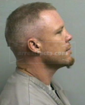 Eric Shawn Ray