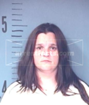 Lori Marie Richardson