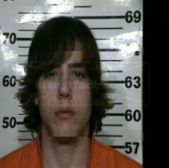 Cody Alan Clark