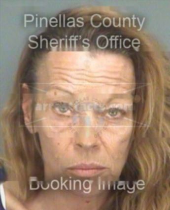 Valerie Jean Hamick