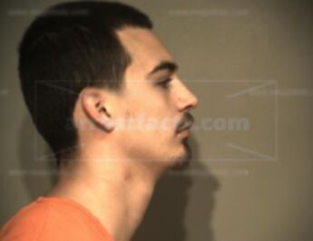 Michael Richard Waleski