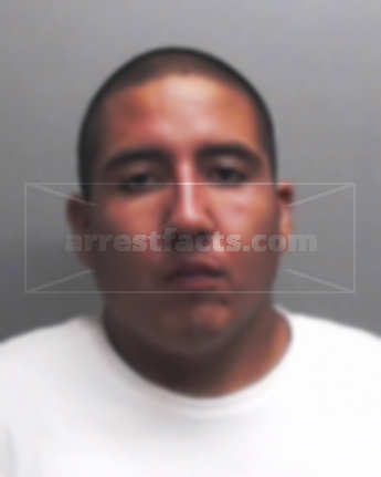 Andres Jose Arellano