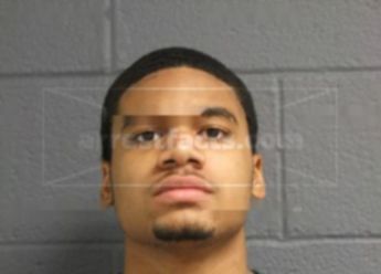 Lorenzo Craig Evans