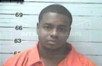Justin Carlyle White