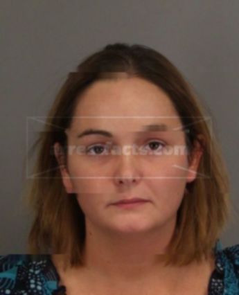 Tiffany Brooke Todd