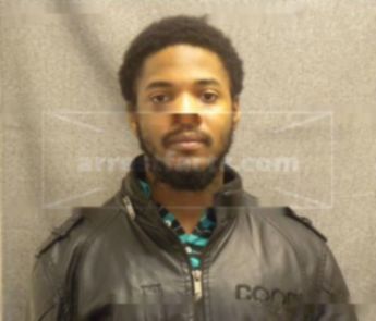 Marcus Brian Ousley