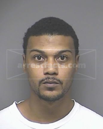 Demonn Montae Richards