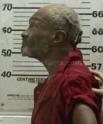 Jon Anthony Overton