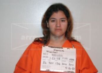 Maribel Garcia