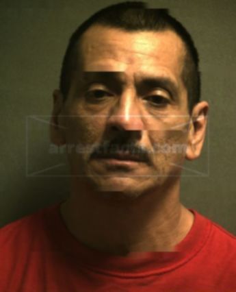 Jesus Gerardo Flores-Rodriguez