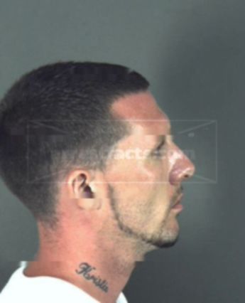 Justin Michael Todd Hamilton