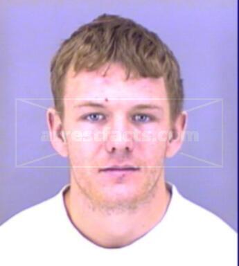 Collin Samuel Todd