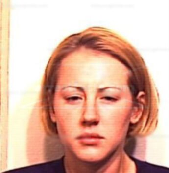 Jennifer Ann White