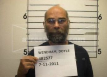 Doyle Windham