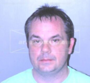 Christopher Mckenzie Jackson