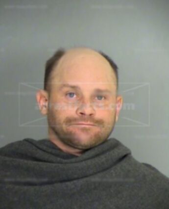 Gregory Monroe Nicholson
