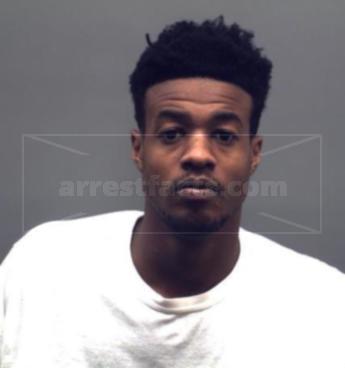 Kevron James Jackson