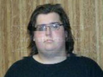 Christopher Allen Corby