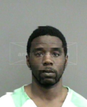 Brian Reshard Mccloud