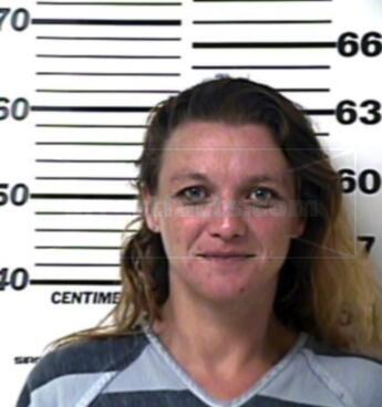 Christina Marie Catoe