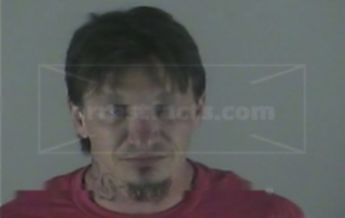 Kenneth Leroy Shaver Jr.