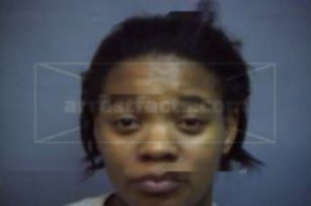 Crystal Larnice Wilkins