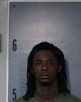 Xzavion Dayshaun Ragsdale