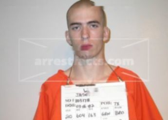 Jason Michael West