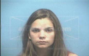 Emily Ann Bear