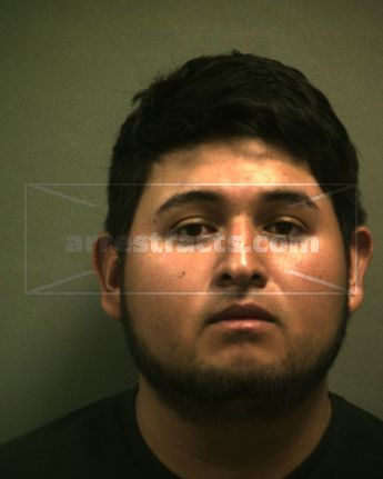 Miguel Angel Hernandez-Alaniz