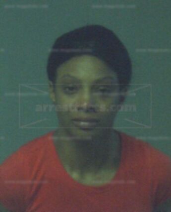 Shandela Marche Mcknight