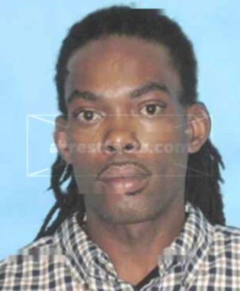 Dexter Lamar Merriweatehr