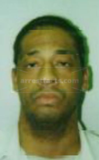 Derike Dewayne Hill