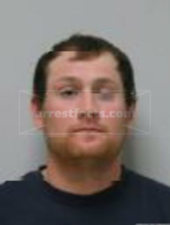 Nickolas Robert Meyer