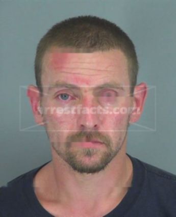Darrell James Waters