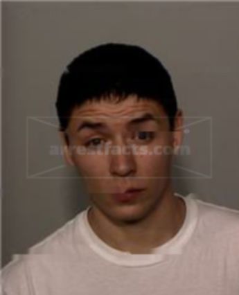 Nicholas Clyde Deleon
