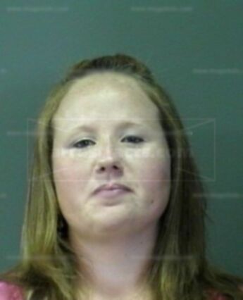 Christina Marie Brown
