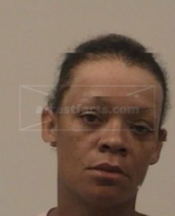 Kimberly Levette Holloway