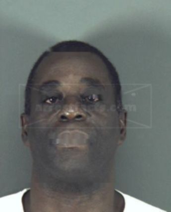 Otis Mccray