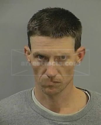 William Chad Whitt