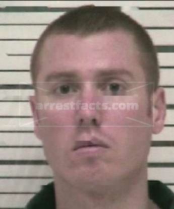 Zachary Redmon Diers