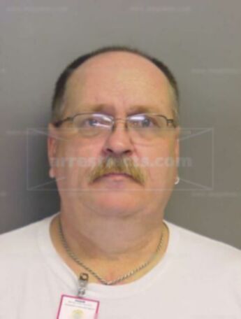 Keith Karl Mann