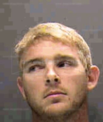 Joshua S Boothby