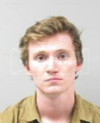 Anthony James Naylor