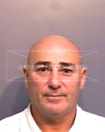 Louis De La Parra Sr