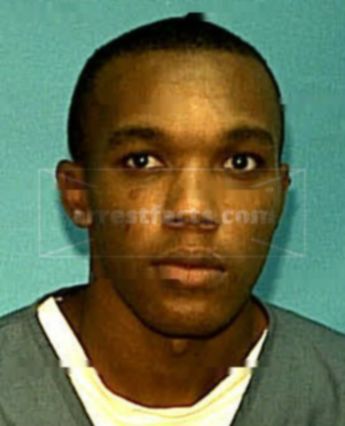 Antonio Lamark Mcpherson