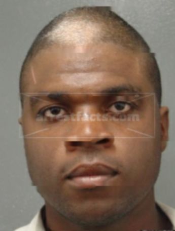 Terrone D Harris