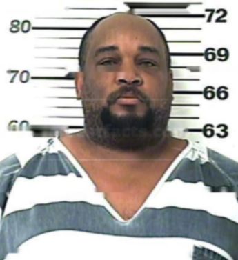 Larry Neal Stewart