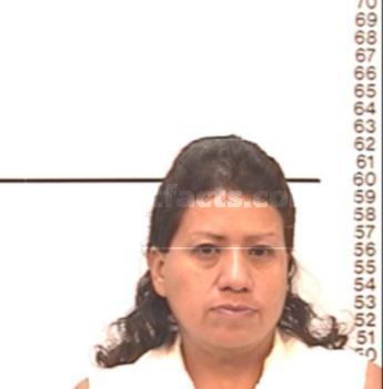 Esther Salazar Delacruz